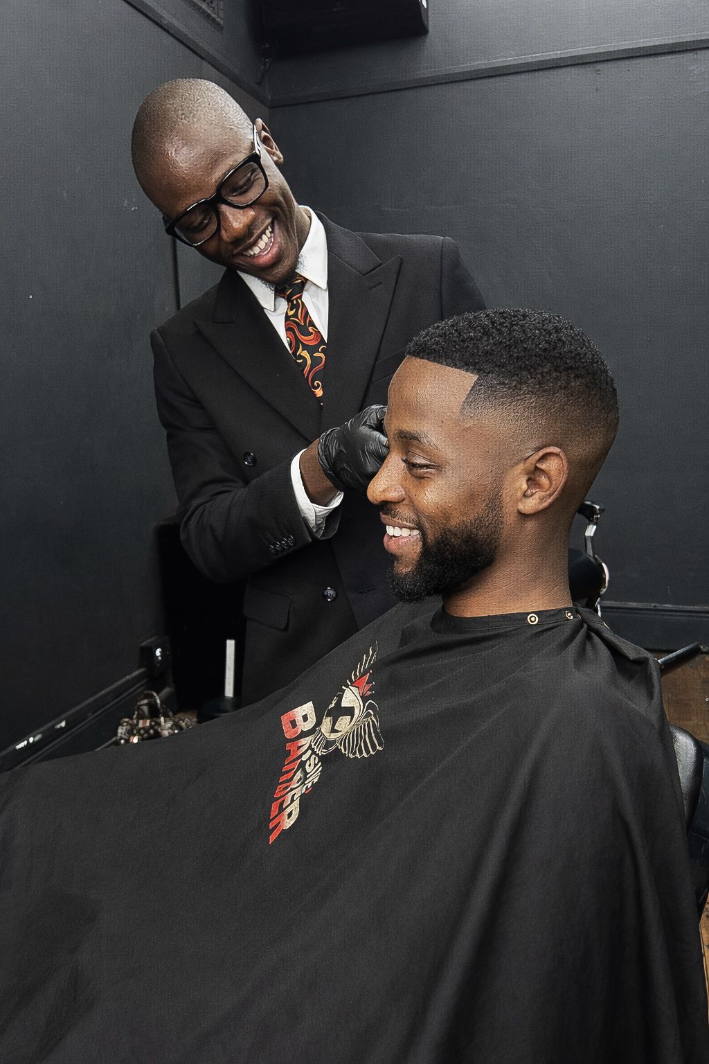 Xclusive Barber